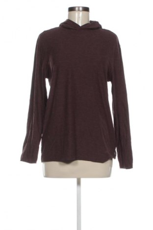 Дамска блуза Legend, Размер M, Цвят Кафяв, Цена 7,66 €