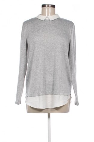 Damen Shirt Lerros, Größe M, Farbe Grau, Preis € 17,39