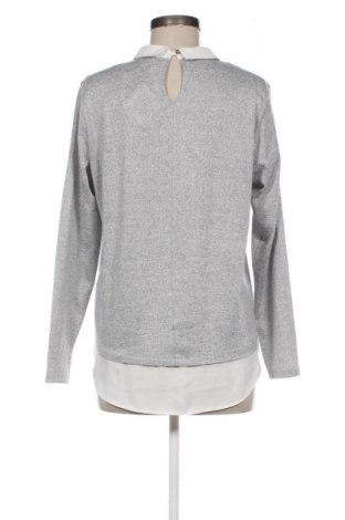 Damen Shirt Lerros, Größe M, Farbe Grau, Preis € 17,39
