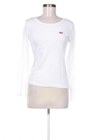 Γυναικεία μπλούζα Levante, Μέγεθος M, Χρώμα Λευκό, Τιμή 18,99 €