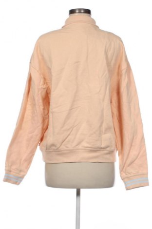 Γυναικεία μπλούζα Levi's, Μέγεθος M, Χρώμα Πορτοκαλί, Τιμή 66,99 €