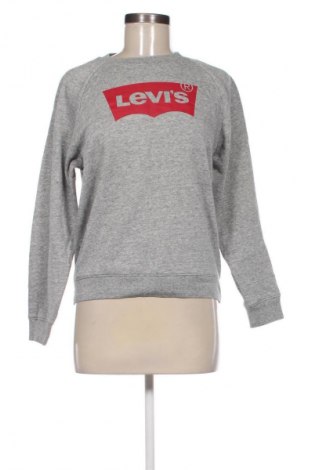 Damen Shirt Levi's, Größe XS, Farbe Grau, Preis € 24,45