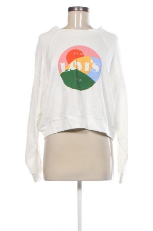 Damen Shirt Levi's, Größe S, Farbe Weiß, Preis € 21,99