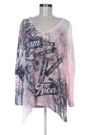 Γυναικεία μπλούζα Liberty, Μέγεθος L, Χρώμα Πολύχρωμο, Τιμή 6,99 €