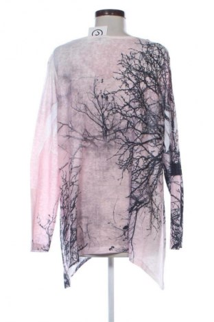 Γυναικεία μπλούζα Liberty, Μέγεθος L, Χρώμα Πολύχρωμο, Τιμή 6,99 €