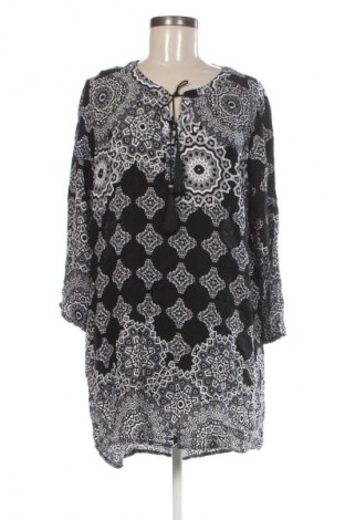 Dámská halenka Liberty, Velikost XL, Barva Vícebarevné, Cena  239,00 Kč