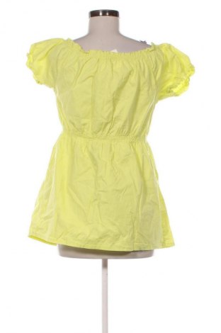 Dámská halenka Ligne Maternite, Velikost L, Barva Zelená, Cena  277,00 Kč