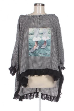 Damen Shirt Lilia, Größe L, Farbe Mehrfarbig, Preis € 17,00