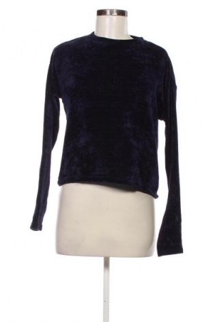 Γυναικεία μπλούζα Lily Loves, Μέγεθος M, Χρώμα Μπλέ, Τιμή 4,99 €