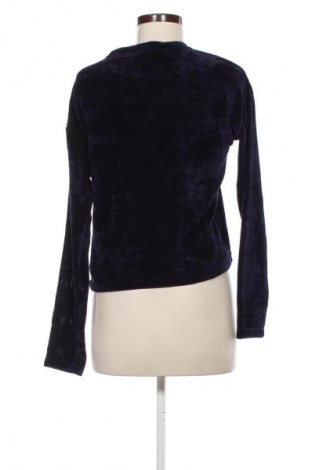 Γυναικεία μπλούζα Lily Loves, Μέγεθος M, Χρώμα Μπλέ, Τιμή 4,99 €