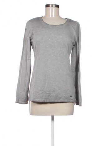Damen Shirt Limited, Größe L, Farbe Grau, Preis € 10,00