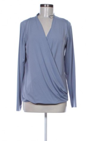 Damen Shirt Lindex, Größe M, Farbe Grau, Preis € 10,00