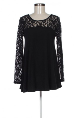 Női blúz Lindex, Méret M, Szín Fekete, Ár 5 948 Ft