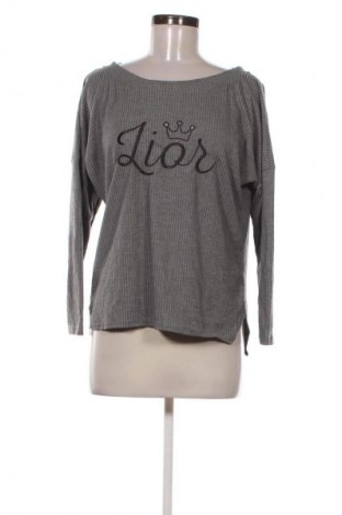 Damen Shirt Lior, Größe M, Farbe Grau, Preis € 10,99