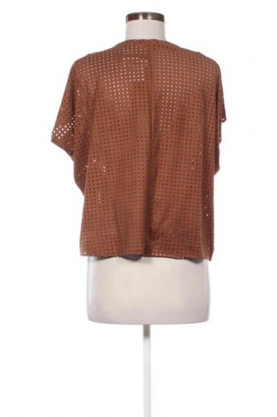 Dámská halenka Lipsy, Velikost L, Barva Hnědá, Cena  397,00 Kč