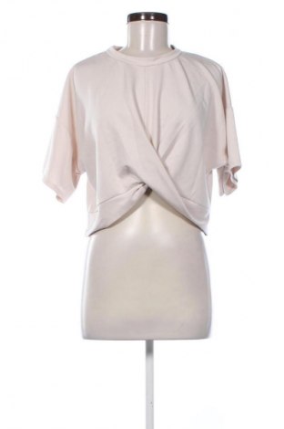 Damen Shirt Little Black Dress, Größe L, Farbe Ecru, Preis 4,41 €