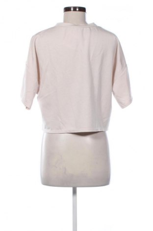 Damen Shirt Little Black Dress, Größe L, Farbe Ecru, Preis 4,41 €