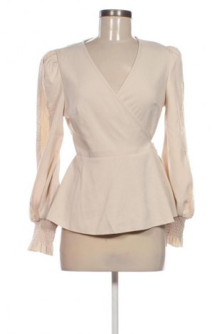 Női blúz Little Mistress, Méret M, Szín Bézs, Ár 16 116 Ft