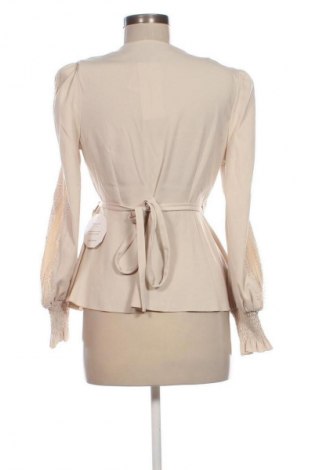 Női blúz Little Mistress, Méret M, Szín Bézs, Ár 16 116 Ft