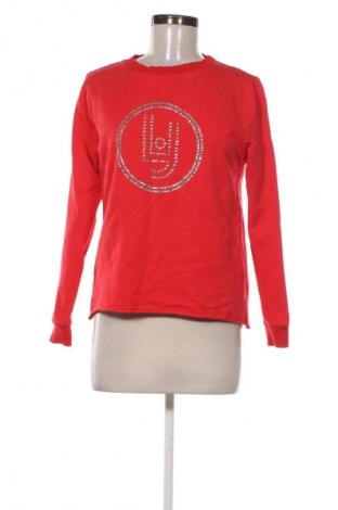 Női blúz Liu Jo, Méret M, Szín Piros, Ár 24 379 Ft