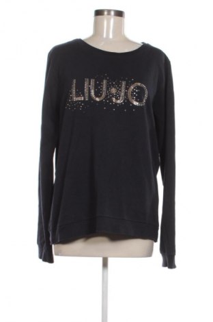 Damen Shirt Liu Jo, Größe XL, Farbe Blau, Preis € 127,00