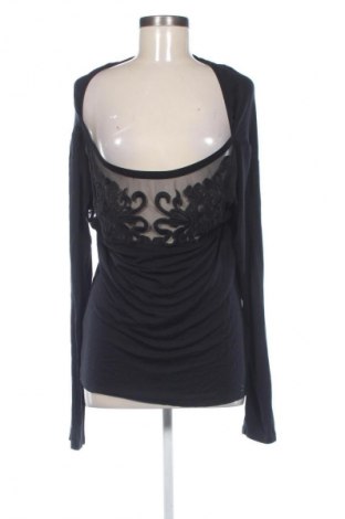 Női blúz Liu Jo, Méret L, Szín Fekete, Ár 24 380 Ft