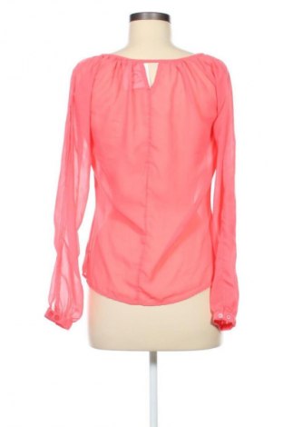 Дамска блуза Livre, Размер XS, Цвят Розов, Цена 3,57 €