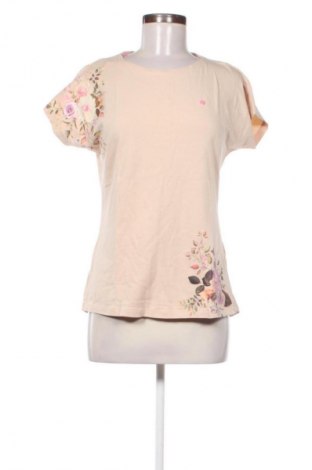 Női blúz Loap, Méret S, Szín Bézs, Ár 5 785 Ft