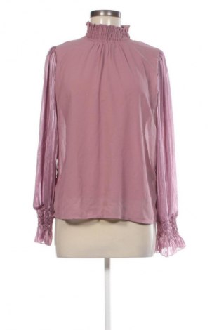 Damen Shirt Lola & Liza, Größe S, Farbe Aschrosa, Preis € 4,99