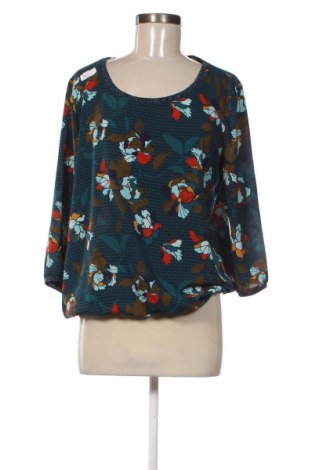 Дамска блуза Lola & Liza, Размер XL, Цвят Многоцветен, Цена 6,13 €