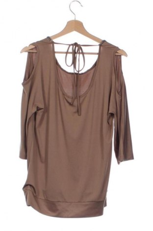 Дамска блуза Lola & Liza, Размер L, Цвят Бежов, Цена 17,00 €