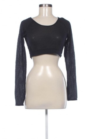 Damen Shirt Lorna Jane, Größe M, Farbe Schwarz, Preis 26,92 €