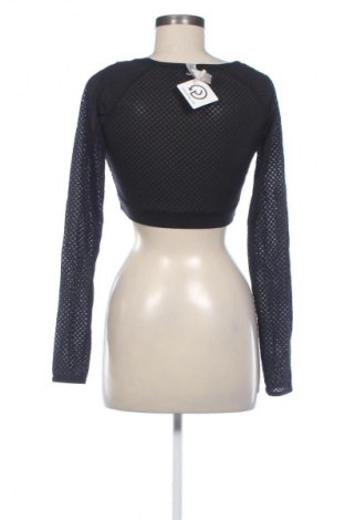 Damen Shirt Lorna Jane, Größe M, Farbe Schwarz, Preis 26,92 €