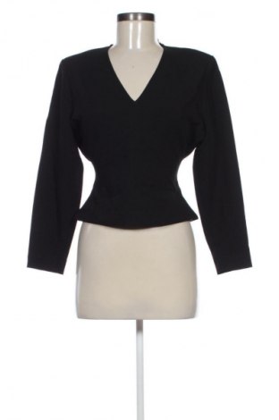 Γυναικεία μπλούζα Love Bonito, Μέγεθος S, Χρώμα Μαύρο, Τιμή 6,99 €