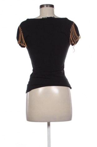 Női blúz Love Moschino, Méret S, Szín Fekete, Ár 24 380 Ft