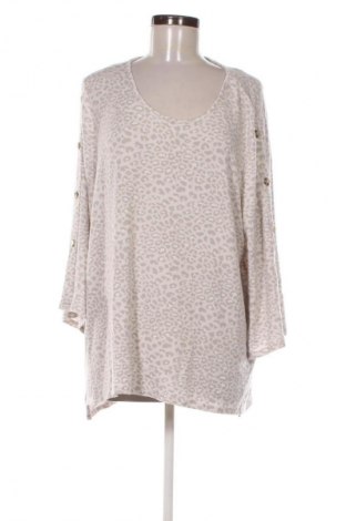 Damen Shirt Love Squared, Größe XL, Farbe Mehrfarbig, Preis € 17,00