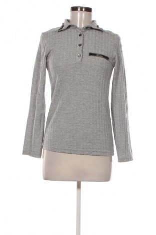 Dámska blúza Lucy, Veľkosť L, Farba Sivá, Cena  10,00 €