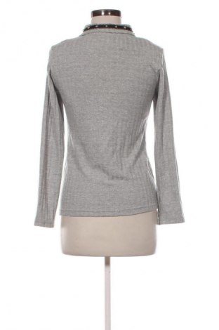 Dámska blúza Lucy, Veľkosť L, Farba Sivá, Cena  10,00 €