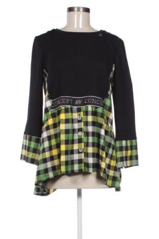 Дамска блуза Lucy, Размер L, Цвят Многоцветен, Цена 10,22 €