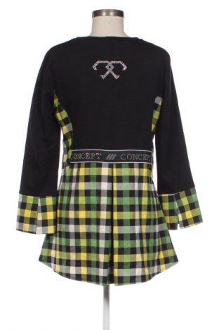 Дамска блуза Lucy, Размер L, Цвят Многоцветен, Цена 10,22 €