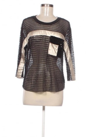 Női blúz Lucy, Méret M, Szín Fekete, Ár 4 132 Ft