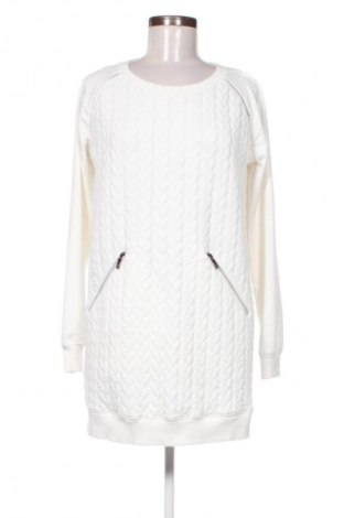 Γυναικεία μπλούζα Luhta, Μέγεθος S, Χρώμα Λευκό, Τιμή 65,57 €