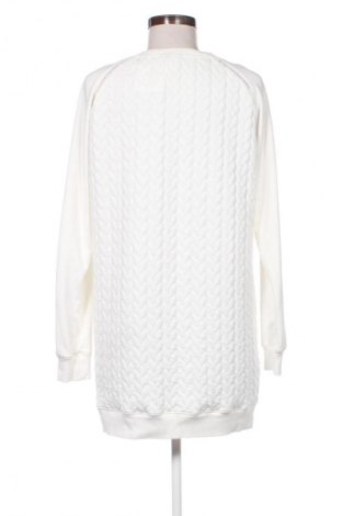 Γυναικεία μπλούζα Luhta, Μέγεθος S, Χρώμα Λευκό, Τιμή 65,57 €