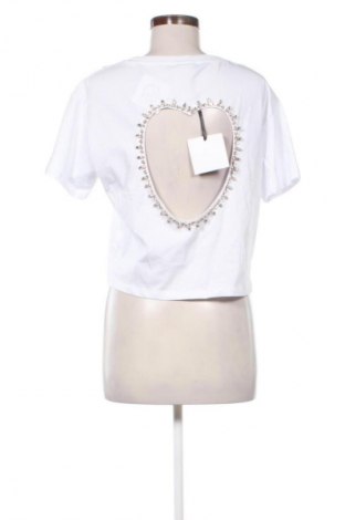 Dámska blúza Lumina, Veľkosť M, Farba Biela, Cena  32,00 €