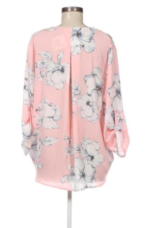 Γυναικεία μπλούζα Lush, Μέγεθος XL, Χρώμα Πολύχρωμο, Τιμή 17,36 €