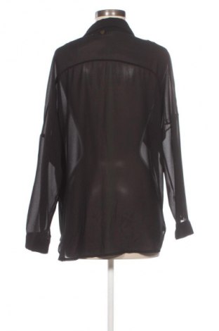 Γυναικεία μπλούζα Lynne, Μέγεθος M, Χρώμα Μαύρο, Τιμή 17,00 €