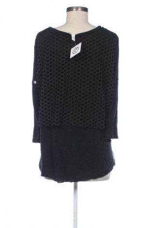 Дамска блуза M.X.O, Размер 3XL, Цвят Черен, Цена 18,42 €