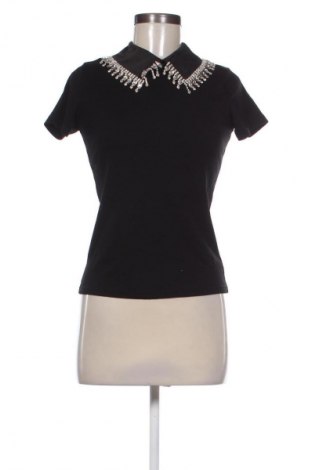 Női blúz M.b. 21, Méret S, Szín Fekete, Ár 4 132 Ft