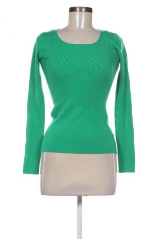 Dámska blúza M.b. 21, Veľkosť M, Farba Zelená, Cena  9,71 €