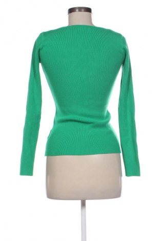 Dámska blúza M.b. 21, Veľkosť M, Farba Zelená, Cena  9,71 €